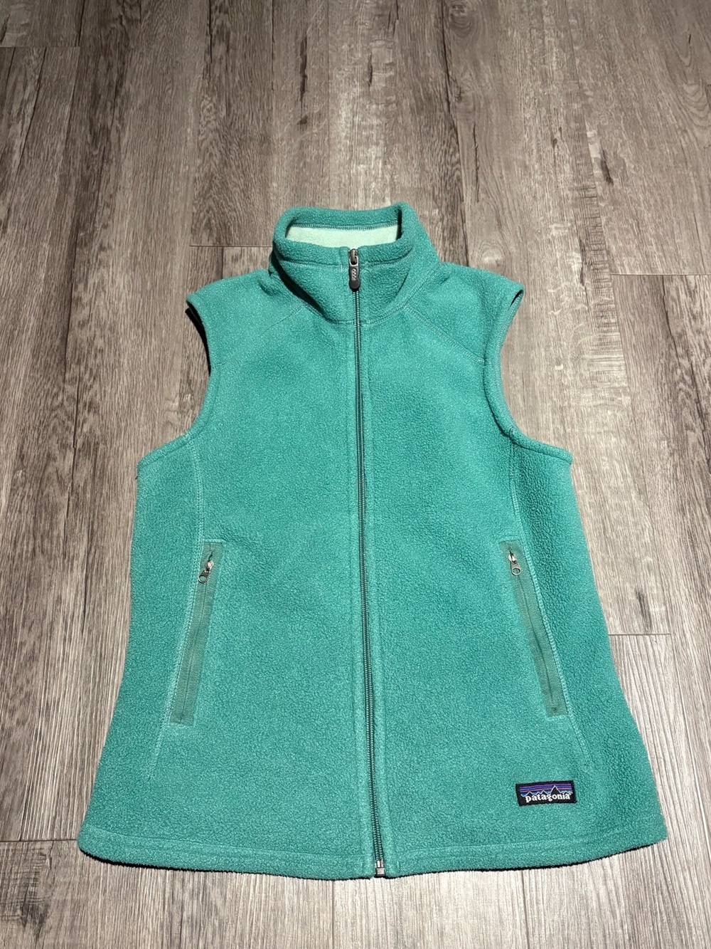 Women’s Patagonia Synchilla Vest S